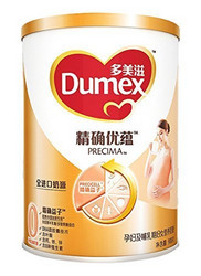 Dumex 多美滋 精确优蕴孕妇及哺乳期妇女营养奶粉 900g