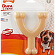 Nylabone Dura Chew Wishbone 狗狗咬咬胶