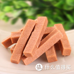 河岸红 山楂条500g