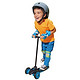 移动端：little tikes 小泰克 630927C 儿童三轮滑板车