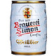 Kaiser Simon 凯撒西蒙 小麦白啤酒 5L*2桶＋凑单品