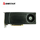 移动端：BIOSTAR 映泰 GTX 1060 6GD5 公版显卡