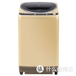 Panasonic 松下 XQB80-GD8236 8公斤 波轮洗烘一体机
