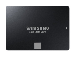 SAMSUNG 三星 750 EVO系列 120G 2.5英寸 SATA-3固态硬盘(MZ-750120B/CN)