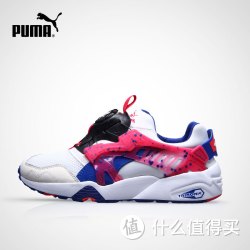PUMA 彪马 Disc Trinomic 中性运动鞋