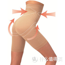 KARIN Lookmagic up 凹凸设计瘦身高腰裤 多尺码可选 + 凑单品：Meiji 明治 特浓抹茶夹心巧克力曲奇饼干 6枚/盒