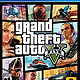 《Grand Theft Auto V》侠盗猎车手5 盒装 PS4/Xbox One版