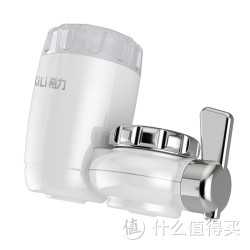 希力 XL-WP101 家用水龙头净水器