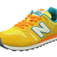 限36码：new balance WL373 女款跑步鞋