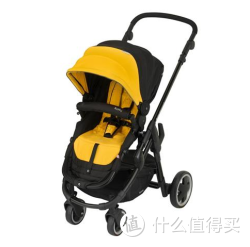 kiddy 奇蒂 Click N Move 3 随心动3 婴儿推车