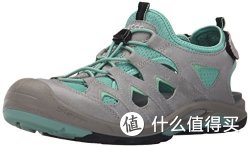 ecco 爱步 Biom Delta 女士户外休闲鞋