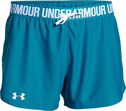 UNDER ARMOUR 安德玛 Play Up 女士速干短裤