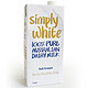 澳洲进口牛奶Simply  white 全脂UHT牛奶/箱 （1Lx12）