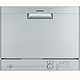 西门子（SIEMENS）6套 原装进口 除菌节能台式洗碗机 SK23E800TI