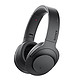 SONY 索尼 h.ear on Wireless NC MDR-100ABN 无线降噪立体声耳机