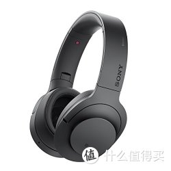 SONY 索尼 h.ear on Wireless NC MDR-100AB