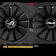 ASUS 华硕 ROG STRIX RX470 4G 非公版显卡