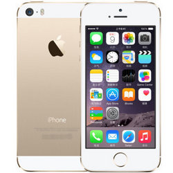 Apple 苹果 iPhone 5s 手机(移动联通版 16GB）