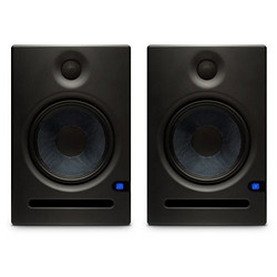 PreSonus Eris E8 高解析度有源双功放监听音箱 （一对）