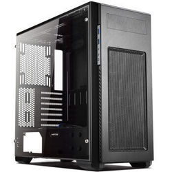 RAYTINE 雷霆 Alpha 自由版 台式电脑主机 （i7-6700K/华硕Z170/M.2 256 SSD）