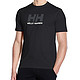 限S码：HELLY HANSEN HH Logo 男士T恤