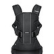 BABYBJORN Baby Carrier One黑色款