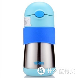 THERMOS 膳魔师 FFH-290ST 儿童吸管杯 290ml 