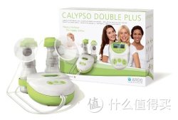 ARDO 安朵 可丽哺 双边电动吸奶器