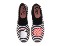 Circus by Sam Edelman Leni 4  女士渔夫鞋