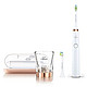 PHILIPS 飞利浦 HX9312/02 Sonicare DiamondClean 充电式声波震动牙刷+牙酷牙碧 CN-120 洁牙器