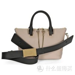 Chloé BAYLEE系列 女士手提单肩包 