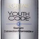 凑单品：L'OREAL PARIS 巴黎欧莱雅 Youth Code 青春密码 亮肤祛斑精华液 30ml