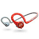 Plantronics 缤特力 BackBeat FIT 无线蓝牙耳机