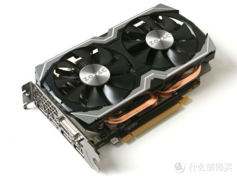 索泰gtx1070timini显卡