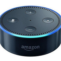 amazon 亚马逊 Echo Dot 智能语音助手