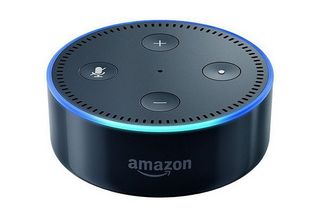 amazon 亚马逊 Echo Dot 智能语音助手