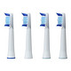 BRAUN 博朗 Oral-B 欧乐-B SR32-4 牙刷刷头 4支装