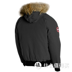Canada Goose Chilliwack 男士羽绒服