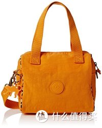Kipling 凯浦林 Keeya S 女款单肩包