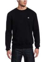 Champion Pullover Eco 男士抓绒卫衣