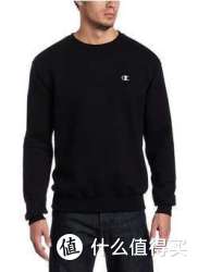Champion Pullover Eco 男士抓绒卫衣