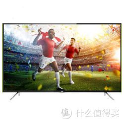TCL D49A630U 49英寸观影王运动版 HDR真4