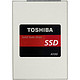  新品首发：TOSHIBA 东芝 A100 SATA3 固态硬盘（120GB/240GB）　