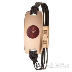 Calvin Klein Connect系列 K1D23503 女款时装腕表