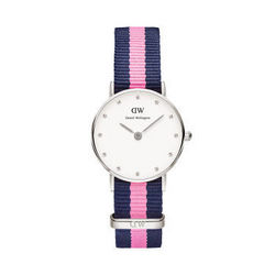 Daniel Wellington Classic Oxford系列 0926DW 女款时装腕表