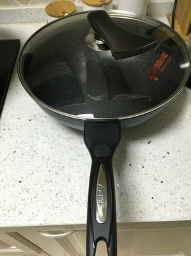 很好很强大的锅，真的可以不用油煎鸡蛋