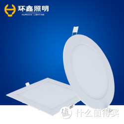 LED筒灯 直径7CM 3w 白光