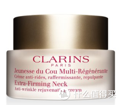 CLARINS 娇韵诗 Extra-Firming 焕颜紧致颈霜 50ml 