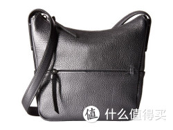 ecco 爱步 SP Small 女士真皮单肩包