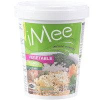 凑单品:IMee 艾米 蔬菜味方便面 65g